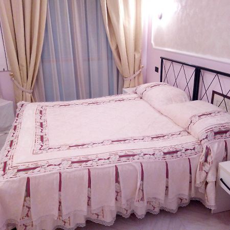 Hotel Al Querceto Tocco Caudio Экстерьер фото